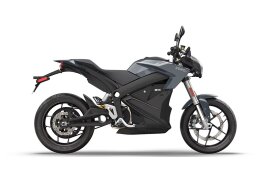 2023 Zero Motorcycles S ZF7.2 specifications