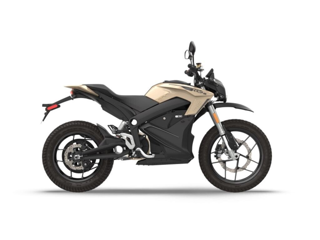 Zero motorcycles zero deals ds