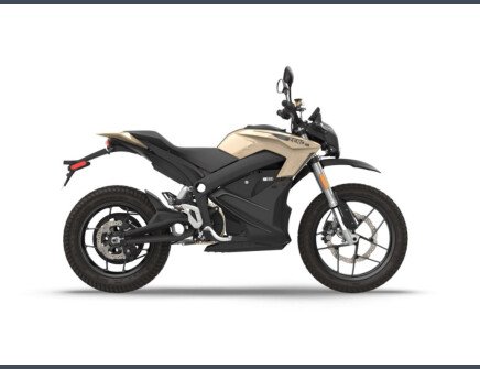 Thumbnail Photo undefined for New 2023 Zero Motorcycles DS