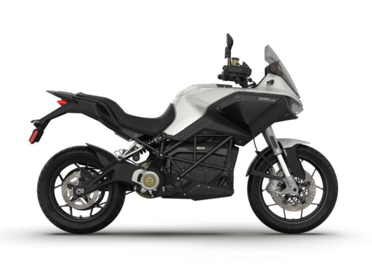 Thumbnail Photo undefined for New 2023 Zero Motorcycles DSR