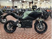 New 2023 Zero Motorcycles DSR
