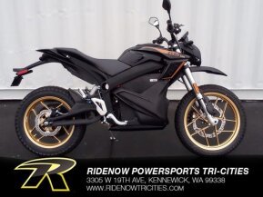 2023 Zero Motorcycles DSR for sale 201391395