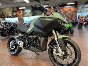 2023 Zero Motorcycles DSR for sale 201436183