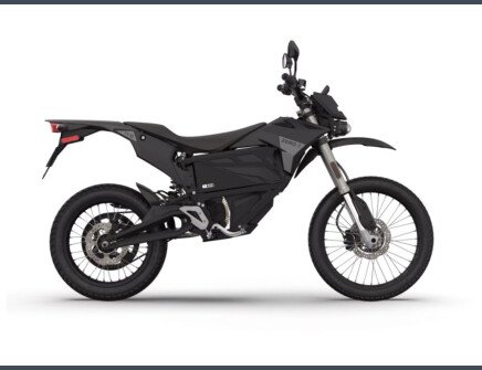 Photo 1 for New 2023 Zero Motorcycles FX
