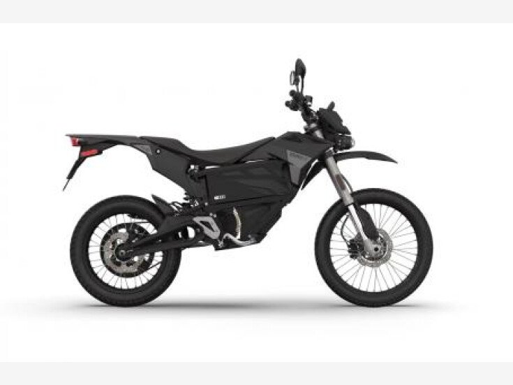 Thumbnail Photo undefined for New 2023 Zero Motorcycles FX