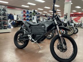 2023 Zero Motorcycles FX for sale 201330541