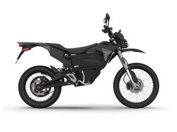 New 2023 Zero Motorcycles FX
