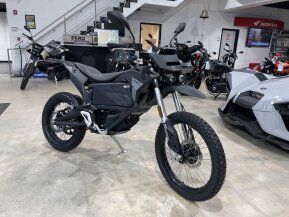 2023 Zero Motorcycles FX for sale 201372253