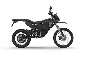 New 2023 Zero Motorcycles FX