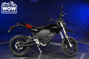 2023 Zero Motorcycles FXE for sale 201332404