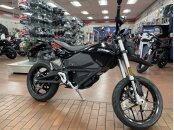 New 2023 Zero Motorcycles FXE