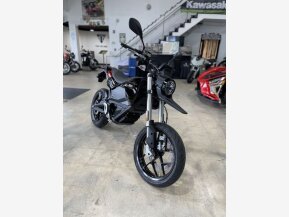 2023 Zero Motorcycles FXE for sale 201355393