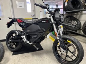 2023 Zero Motorcycles FXE for sale 201436168