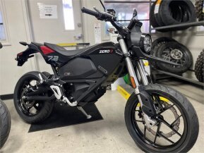 2023 Zero Motorcycles FXE for sale 201439609
