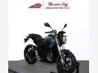 Thumbnail Photo 1 for New 2023 Zero Motorcycles S