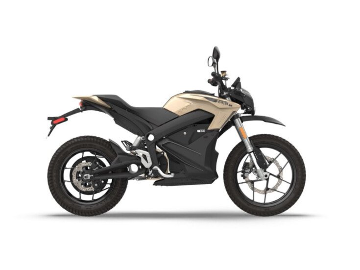 Thumbnail Photo undefined for New 2023 Zero Motorcycles S