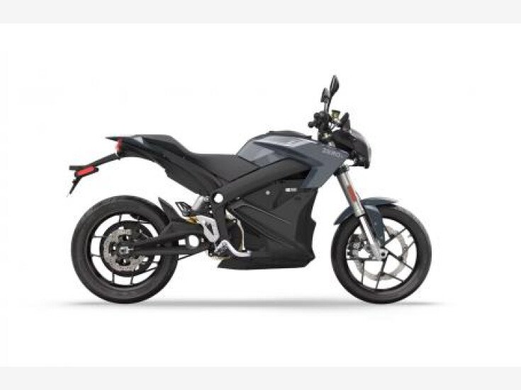Thumbnail Photo undefined for New 2023 Zero Motorcycles S