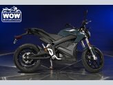 New 2023 Zero Motorcycles S