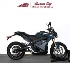 2023 Zero Motorcycles S for sale 201386560