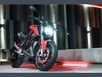 Thumbnail Photo undefined for New 2023 Zero Motorcycles SR