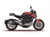 New 2023 Zero Motorcycles SR