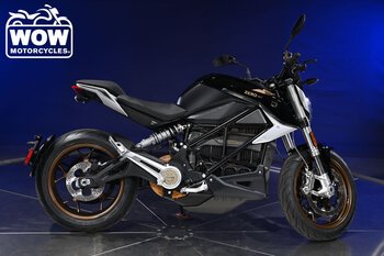 New 2023 Zero Motorcycles SR/F