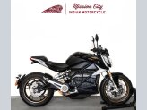 New 2023 Zero Motorcycles SR/F