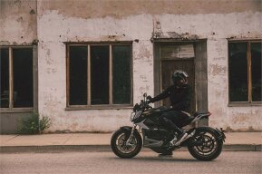 2023 Zero Motorcycles SR/F for sale 201439601
