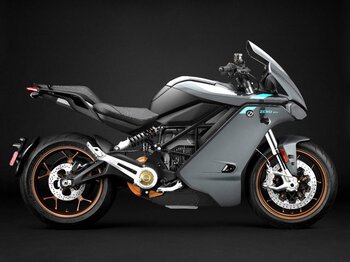 2023 Zero Motorcycles SR/S
