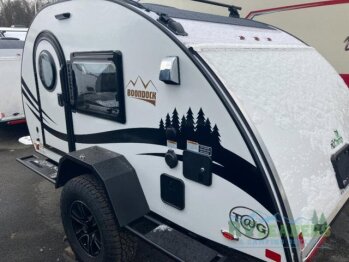 New 2023 nuCamp Tag