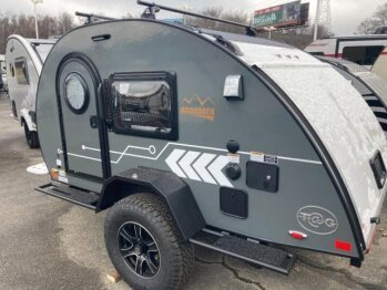 New 2023 nuCamp Tag