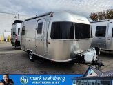 New 2024 Airstream Bambi