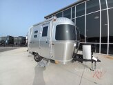 New 2024 Airstream Bambi