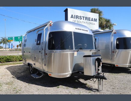 2024 Airstream caravel