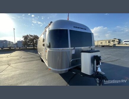 2024 Airstream flying cloud