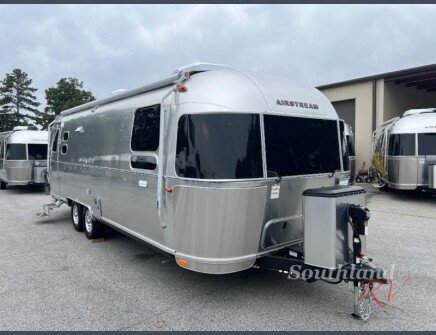 Photo 1 for New 2024 Airstream Flying Cloud