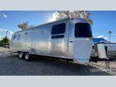 New 2024 Airstream Flying Cloud