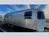 New 2024 Airstream Flying Cloud