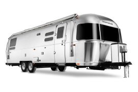 2024 Airstream Globetrotter 25FB specifications