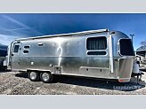 2024 Airstream Globetrotter for sale 300522722