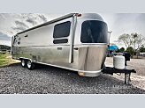 2024 Airstream Globetrotter for sale 300524858