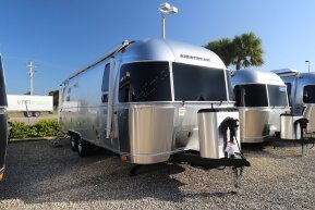 2024 Airstream Globetrotter for sale 300467175