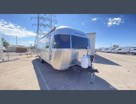 Photo 1 for New 2024 Airstream Globetrotter