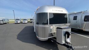 2024 Airstream Globetrotter for sale 300475604