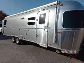 2024 Airstream Globetrotter for sale 300486508
