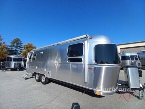 2024 Airstream Globetrotter for sale 300488498