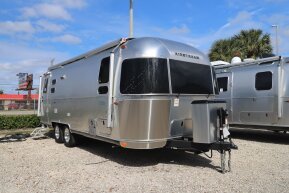 2024 Airstream Globetrotter for sale 300498820