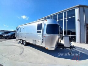 2024 Airstream Globetrotter for sale 300500001