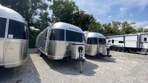 2024 Airstream Globetrotter for sale 300510692