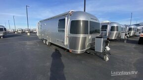 2024 Airstream Globetrotter for sale 300510818